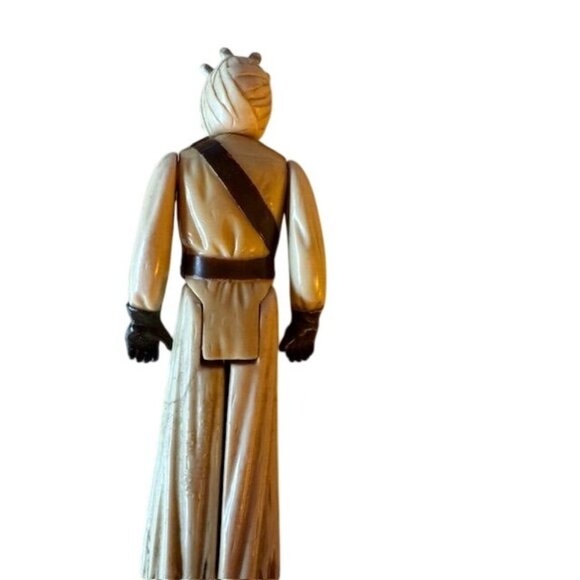 Vintage Kenner Star Wars Tusken Raider Action Figure 1977 3.75” Collectible - Picture 4 of 6
